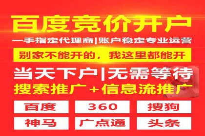 竞价代运营助力品牌崛起案例